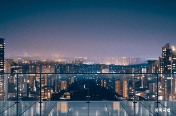 용인 반도체 클러스터